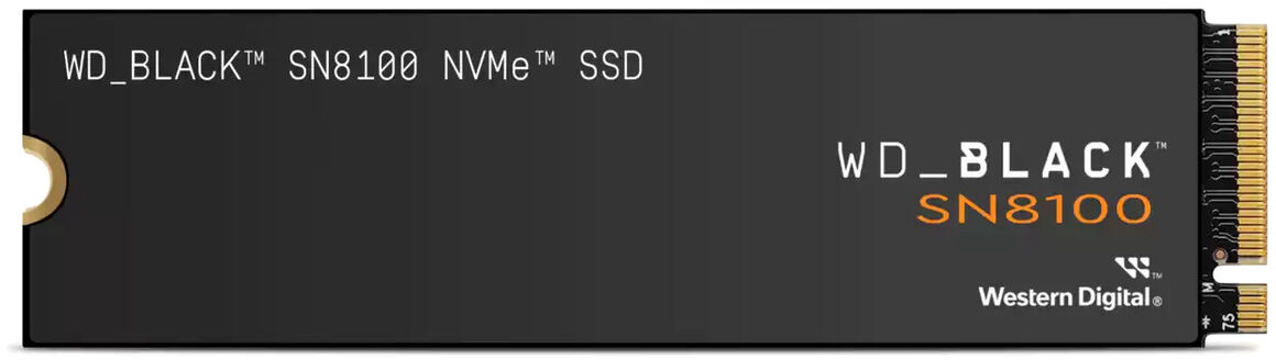Σκληρός δίσκος Western Digital WDS400T1X0M 4 TB SSD