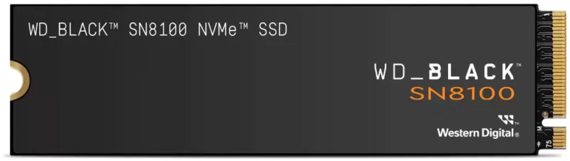 Σκληρός δίσκος Western Digital WDS400T1X0M 4 TB SSD