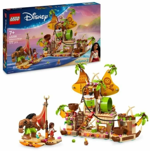 Παιχνίδι Kατασκευή Lego 43258