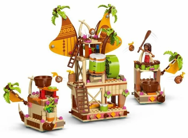 Παιχνίδι Kατασκευή Lego 43258
