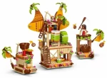 Παιχνίδι Kατασκευή Lego 43258