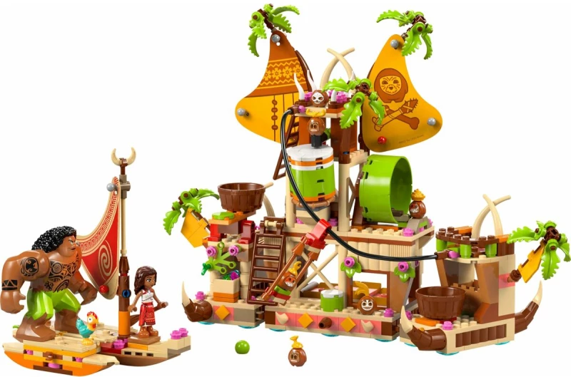 Παιχνίδι Kατασκευή Lego 43258
