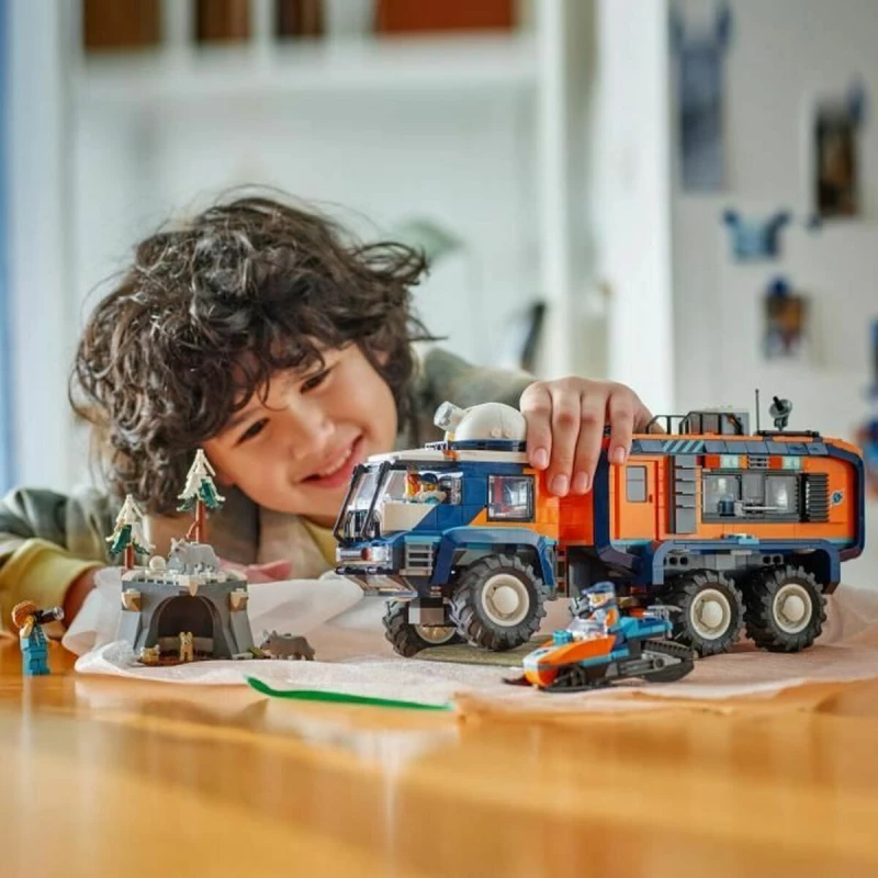 Παιχνίδι Kατασκευή Lego 60471