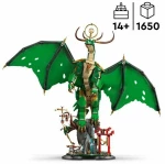 Παιχνίδι Kατασκευή Lego 71847