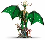 Παιχνίδι Kατασκευή Lego 71847
