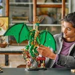 Παιχνίδι Kατασκευή Lego 71847