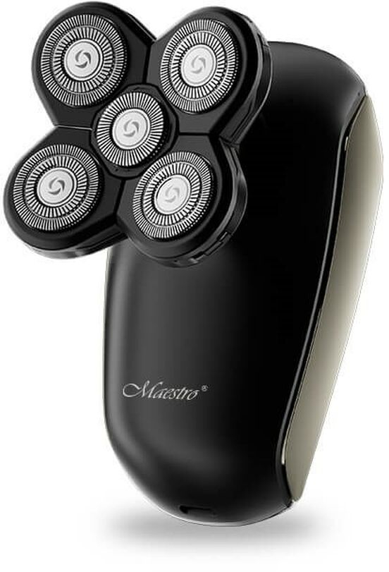 Κουρευτικές μηχανές Feel Maestro MR-677