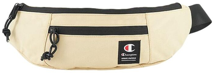 Τσάντα Mέσης Champion CHAMPION BELT BAG 806021 WKK Μπεζ