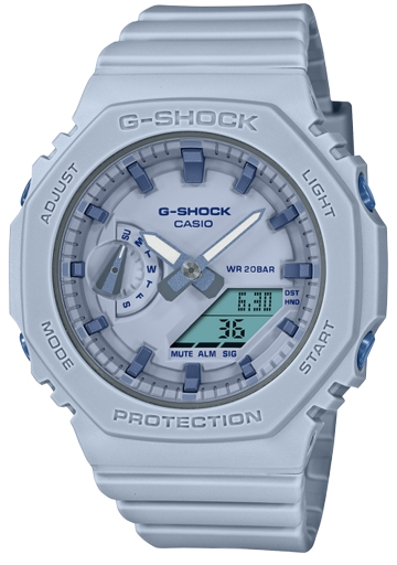 CASIO G-SHOCK WATCHES Mod. GMA-S2100BA-2A2ER