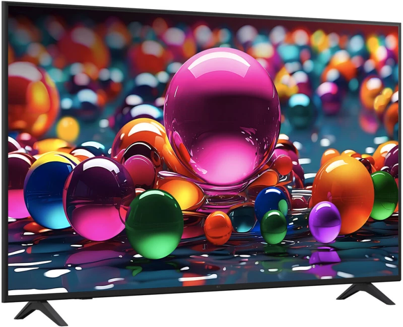 Smart TV LG 65UA75006LA.AEU 4K Ultra HD 65" LED HDR D-LED