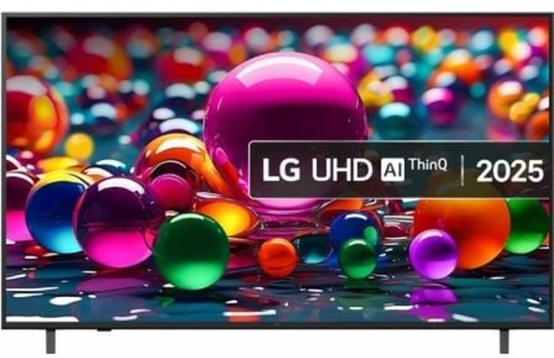 Smart TV LG 65UA75006LA.AEU 4K Ultra HD 65" LED HDR D-LED