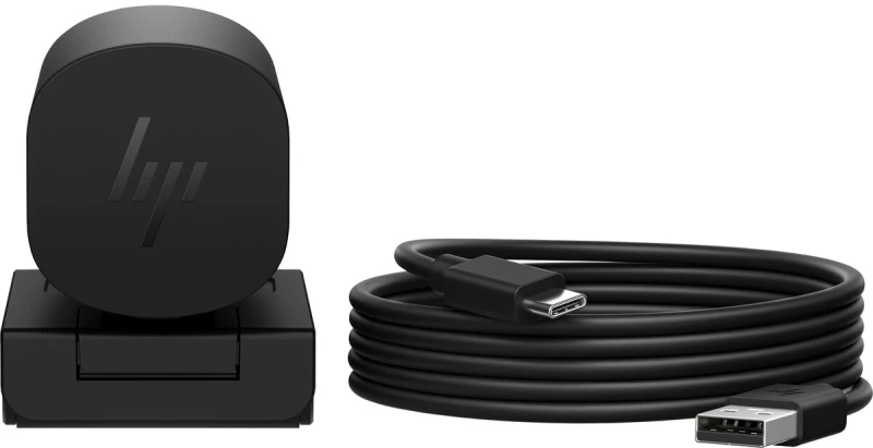 Webcam HP 695J5AA Full HD