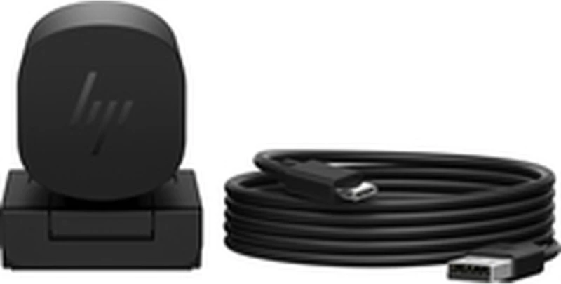 Webcam HP 695J5AA Full HD