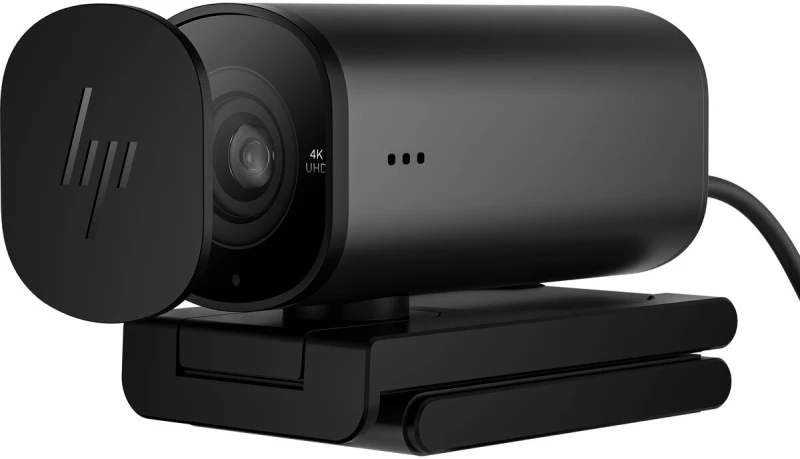Webcam HP 695J5AA Full HD