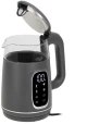 Βραστήρας Adler AD 1305gs Γκρι Ασημί 2200 W 1,7 L