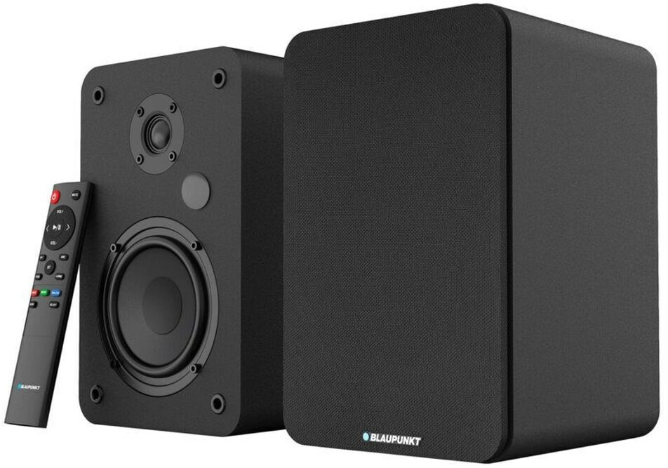 Ηχεία Blaupunkt BS50BK