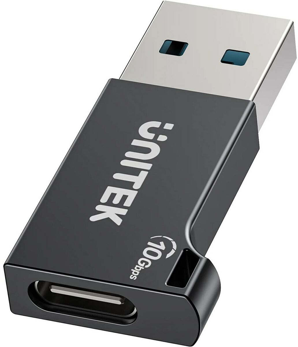 Καλώδιο VGA Unitek A1049ABK01