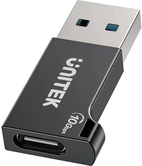 Καλώδιο VGA Unitek A1049ABK01