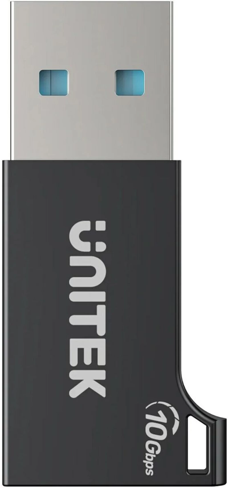 Καλώδιο VGA Unitek A1049ABK01