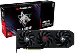 Κάρτα Γραφικών Powercolor RADEON RX 9060 XT 8 GB GDDR6