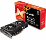 Κάρτα Γραφικών Sapphire 11350-03-20G 16 GB GDDR6