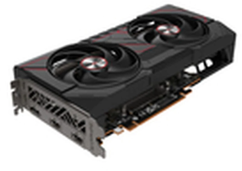 Κάρτα Γραφικών Sapphire 11350-03-20G 16 GB GDDR6