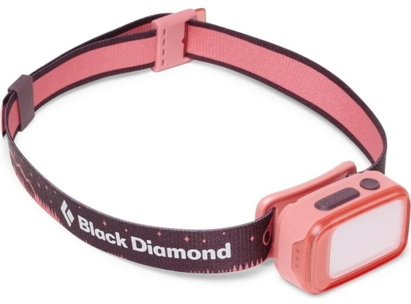 Μπρελόκ Φακός LED Black Diamond BD620699