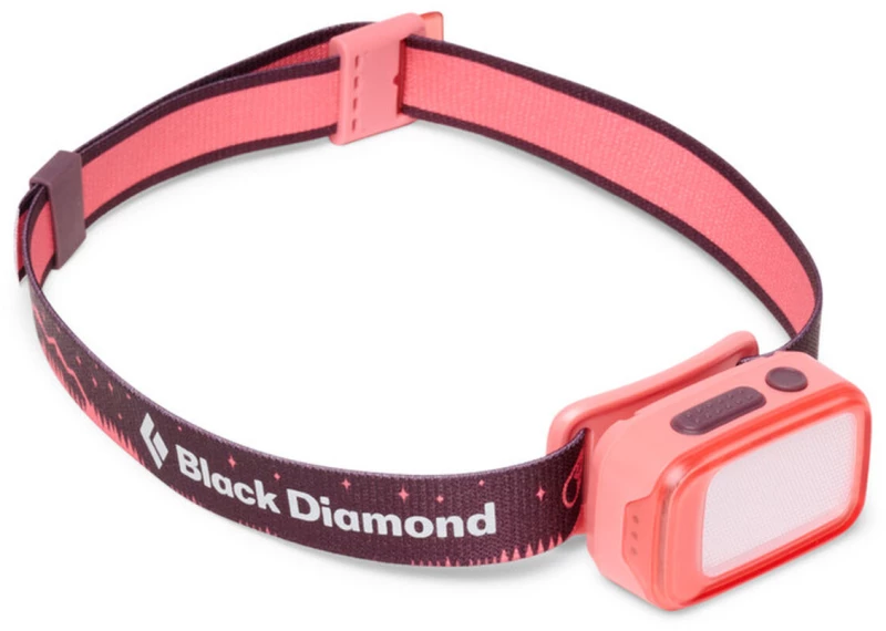 Μπρελόκ Φακός LED Black Diamond BD620699