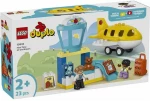 Παιχνίδι Kατασκευή Lego 10443