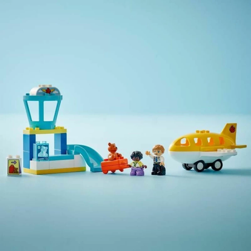 Παιχνίδι Kατασκευή Lego 10443