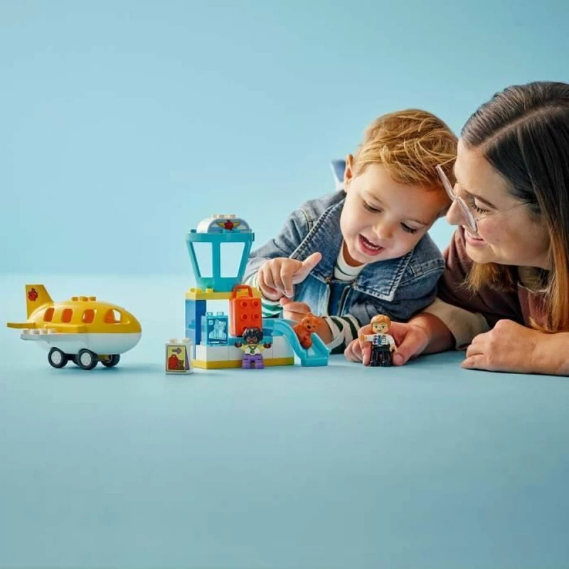 Παιχνίδι Kατασκευή Lego 10443