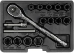 Σετ Kατσαβιδιών Yato YT-05897