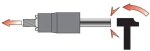 Σετ Kατσαβιδιών Yato YT-05897