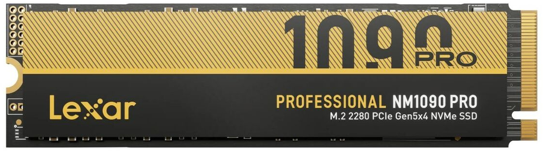 Σκληρός δίσκος Lexar LNM109P001T-RNNNG 1 TB SSD