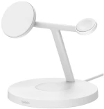 Φορτιστής Τοίχου Belkin WIZ032KQWH Λευκό 15 W