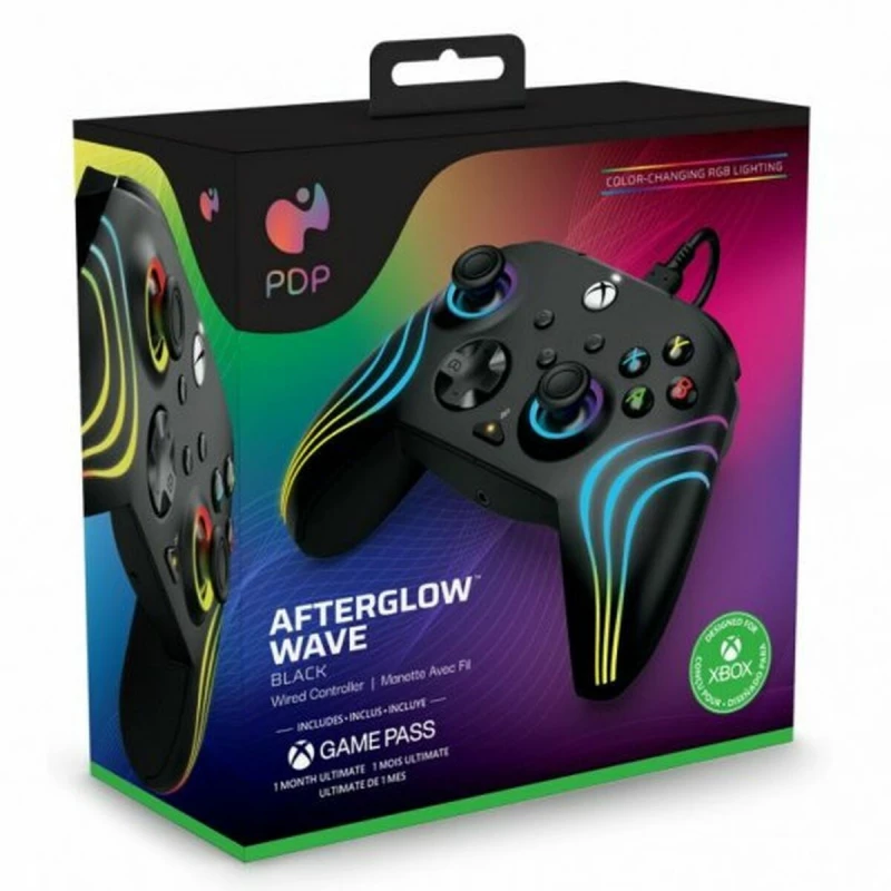 Τηλεχειριστήριο για Gaming PDP