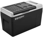 Ψυγείο αυτοκινήτου Euhomy CF004, 19L