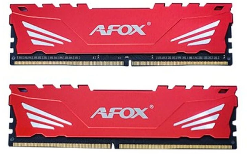 Μνήμη RAM Afox AFLD432PH1CAD