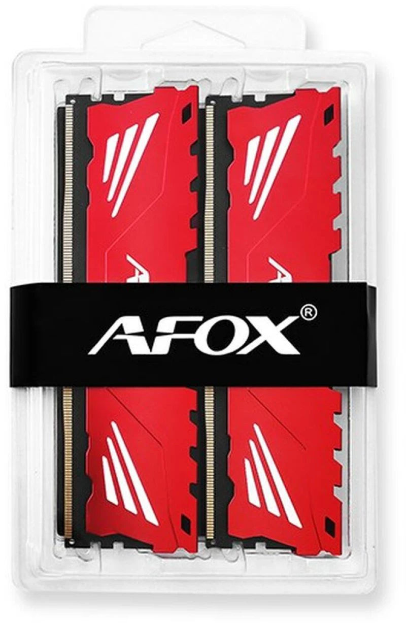 Μνήμη RAM Afox AFLD432PH1CAD