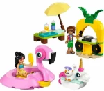 Παιχνίδι Kατασκευή Lego 42658