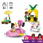 Παιχνίδι Kατασκευή Lego 42658