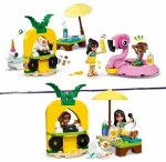 Παιχνίδι Kατασκευή Lego 42658