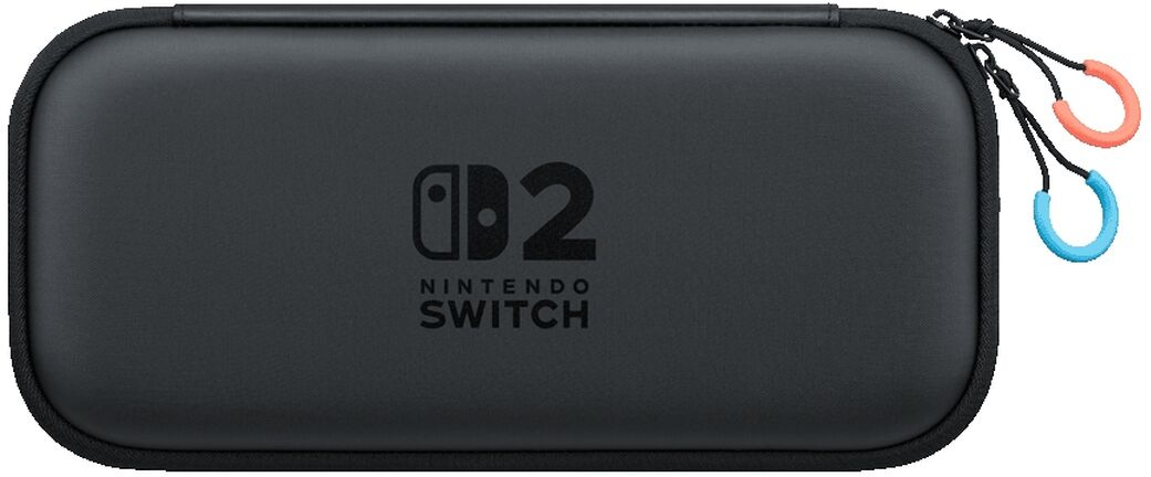 Καλώδιο USB Nintendo 10015104 Μαύρο