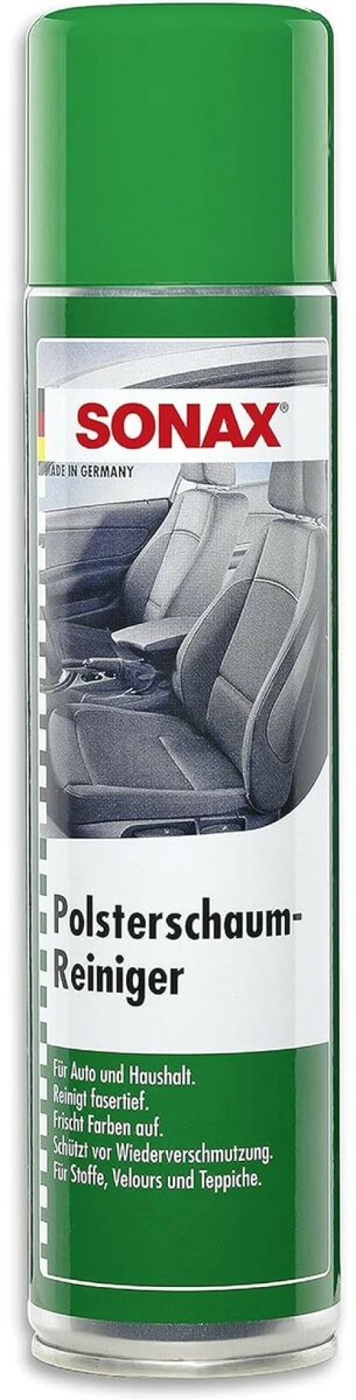 Καθαριστικό Ταπετσαριών Sonax SX03062000