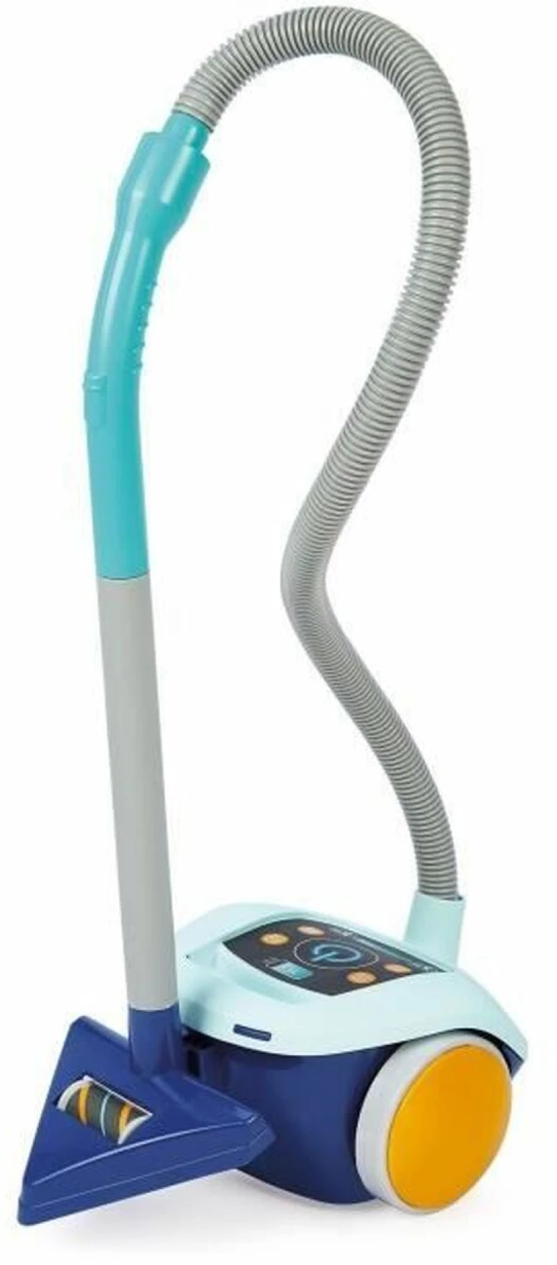 Παιδική ηλεκτρική σκούπα Ecoiffier 2775