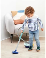 Παιδική ηλεκτρική σκούπα Ecoiffier 2775