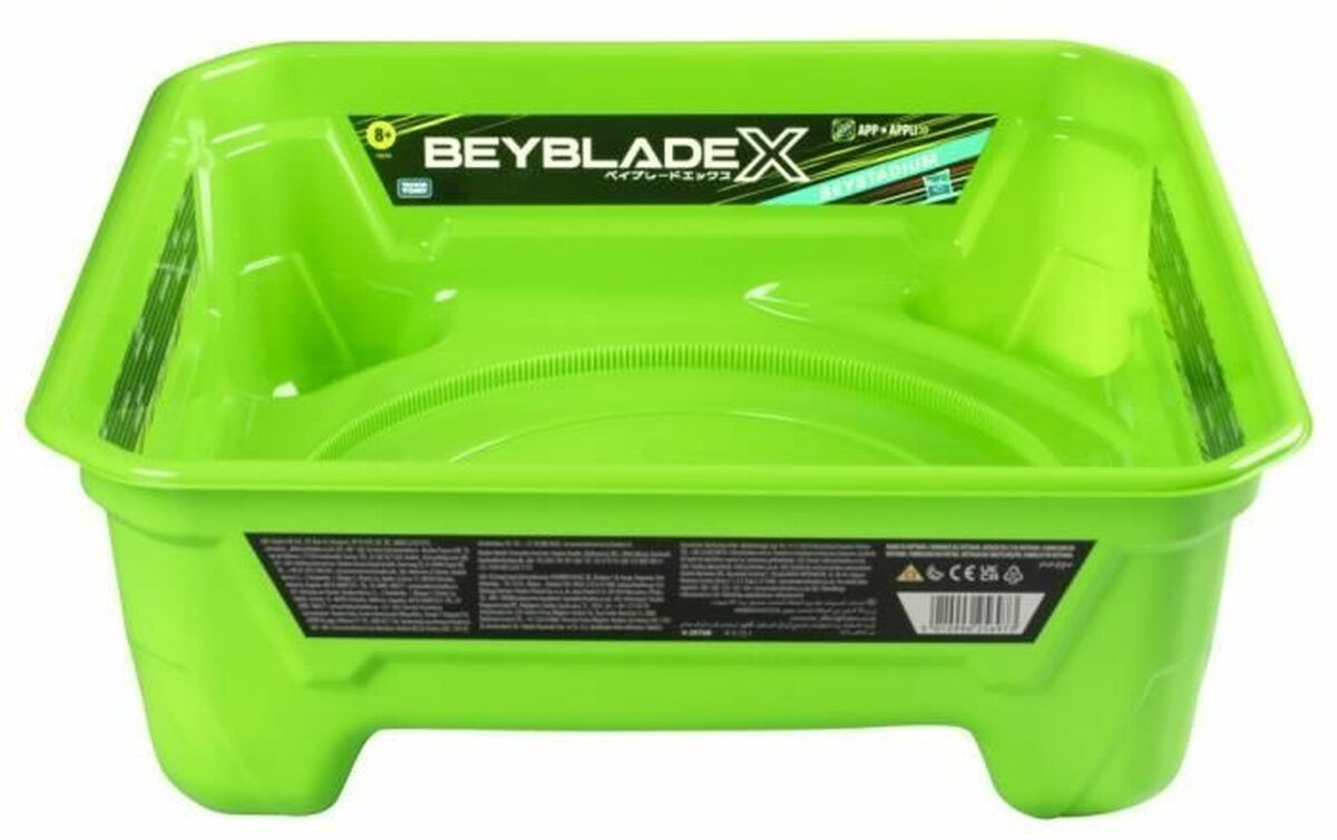Παιχνίδι των δεξιοτήτων Hasbro Beyblade X