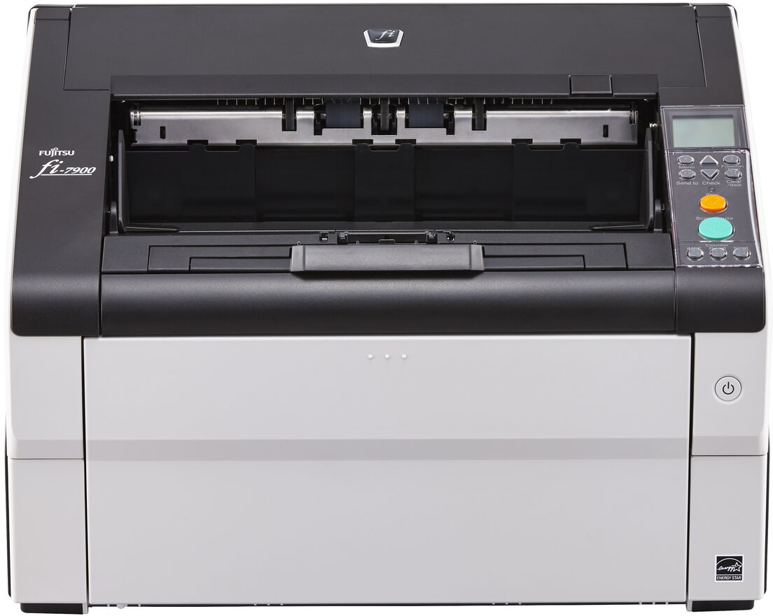 Φορητό Σκάνερ Fujitsu PA03800-B001