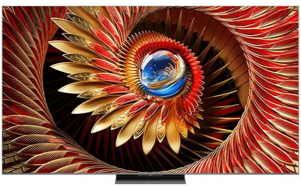 Smart TV TCL 65C8K