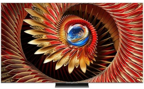 Smart TV TCL 65C8K